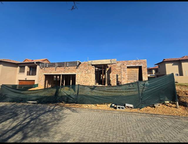 268M² VACANT LAND FOR SALE IN RISIVILLE
